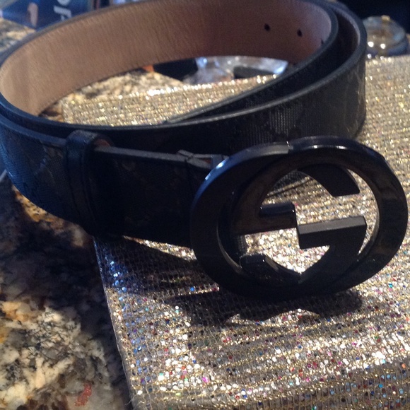 ?Gucci Belt ? main image 2