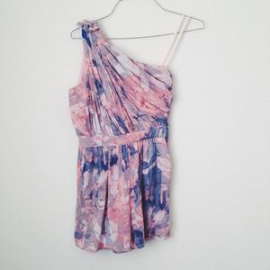 BCBGeneration Romper