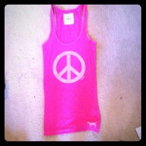 Victoria Secret Tank top