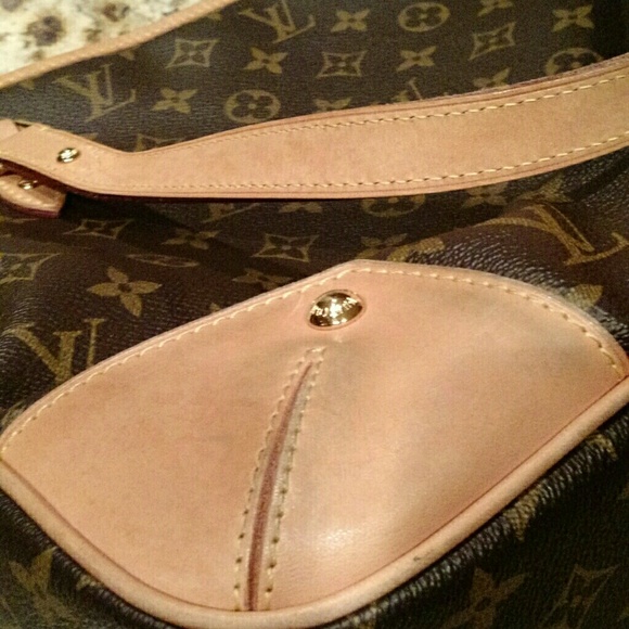 More pics of lv estrella