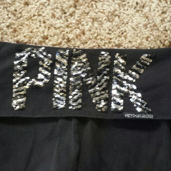 Yoga pants