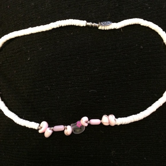 Hello kitty necklace Brand new