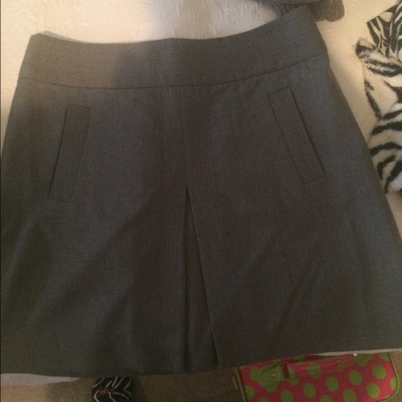 Jcrew skirt