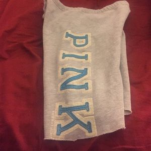 Victoria's Secret Capri sweats