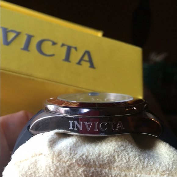 Invicta Pro Diver - Picture 3 of 4