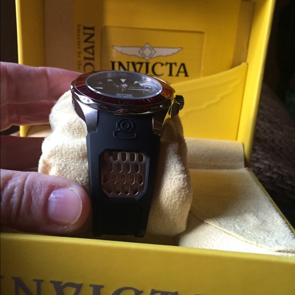 Invicta Pro Diver - Picture 4 of 4