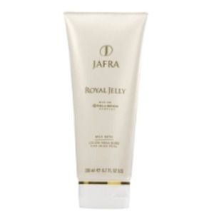 Jafra Royal Jelly Milk Bath