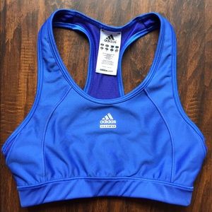 adidas Women's techfit Sports Bra - climacool ❄️