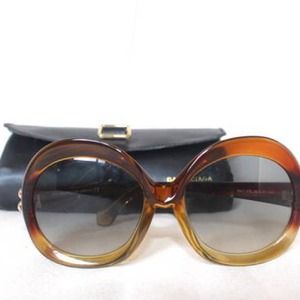 Balenciaga sunglasses