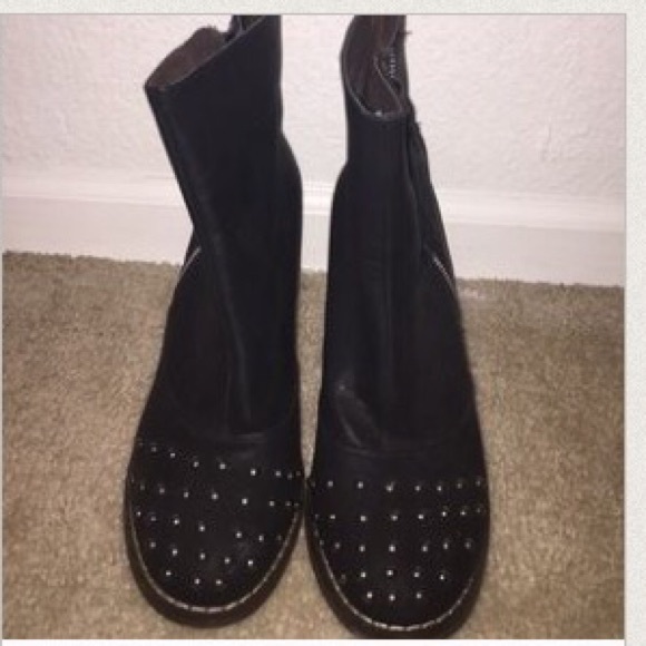 Booties😊❤️😍👍