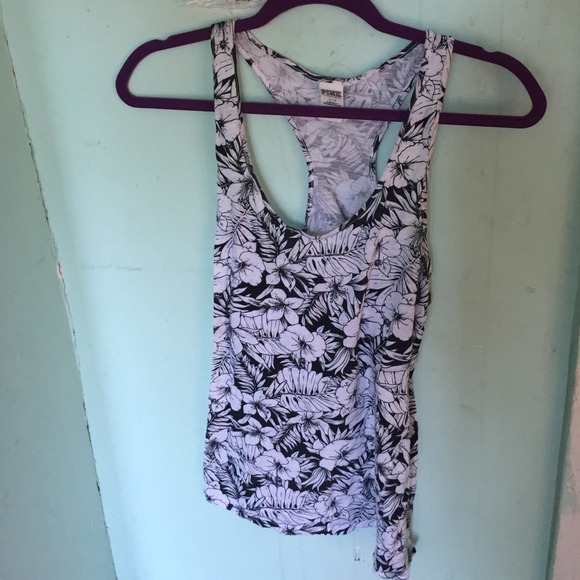 Victoria Secret Tank Top