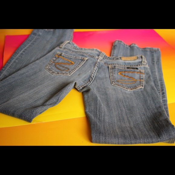 ⬇️⬇️SEVEN 7  JEANS 🎉⬇️⬇️ - Picture 3 of 4