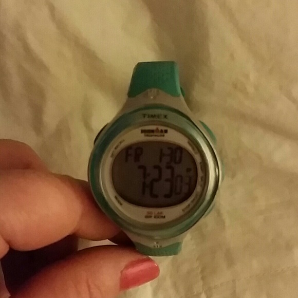 FINAL MARKDOWN TIMEX Ironman womens watch!