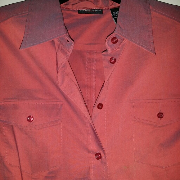 Button Down Shirt! - Picture 2 of 3