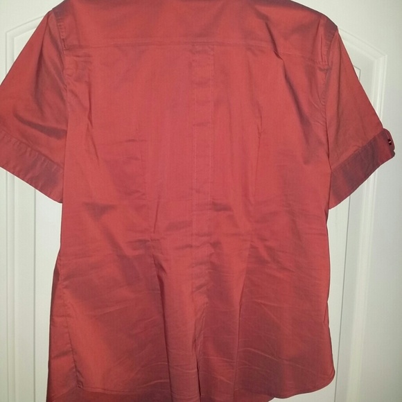 Button Down Shirt! - Picture 3 of 3