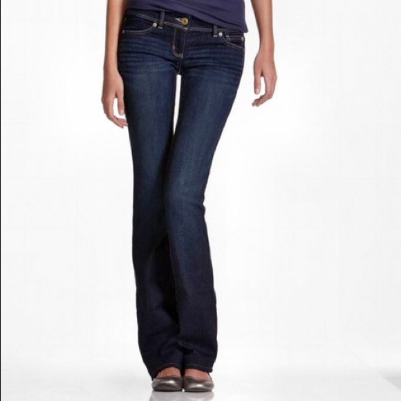 American Eagle Bootcut Jeans