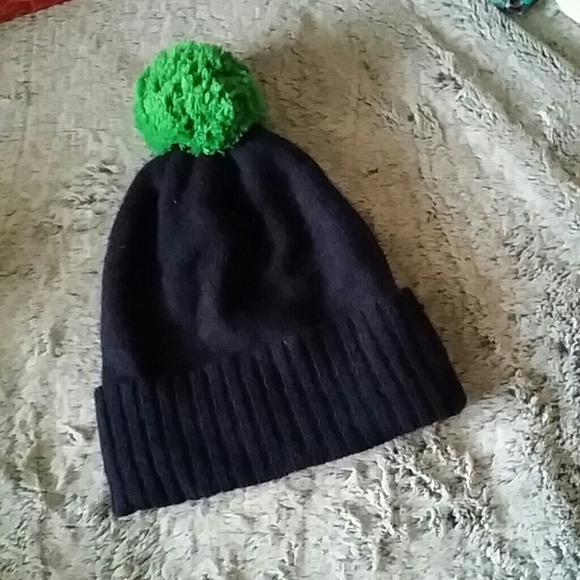 FINAL SALE! J. Crew Beanie