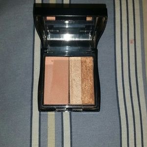 Marykay blush and bronzer