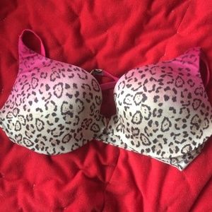 Victoria's Secret racer back bra