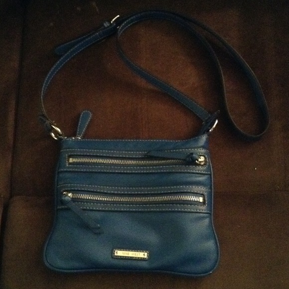 Nine West cross body