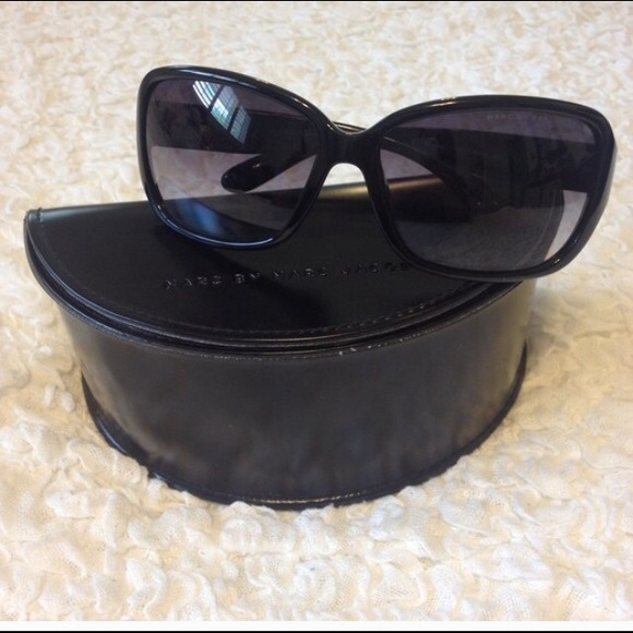 Mark Jacobs glasses in excellent conditions - Picture 2 of 4