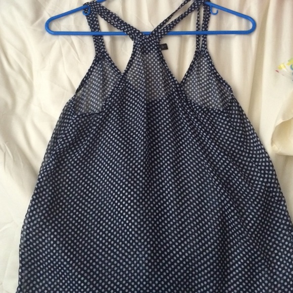 Three strapped tanktop - Picture 3 of 4