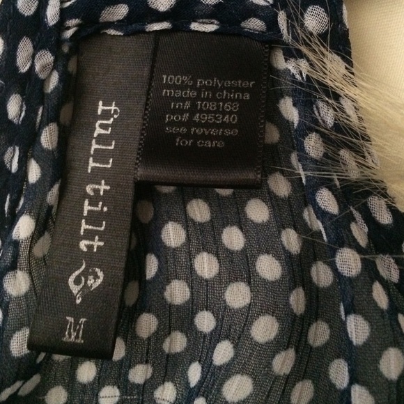 Three strapped tanktop - Picture 4 of 4