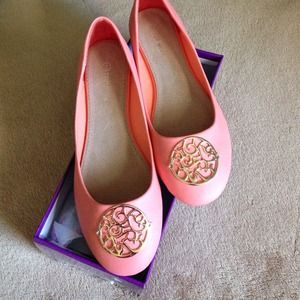 Coral flats