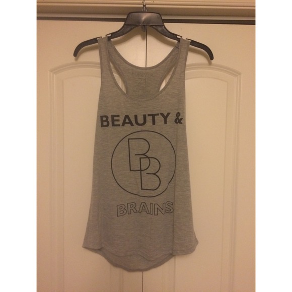 Forever 21 Racerback