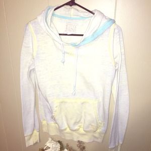 Billabong hoodie