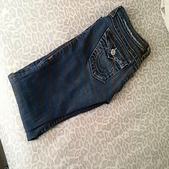True Religion Jeans size 25