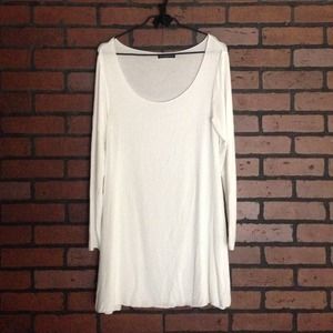 Brandy Melville Sina long sleeve dress