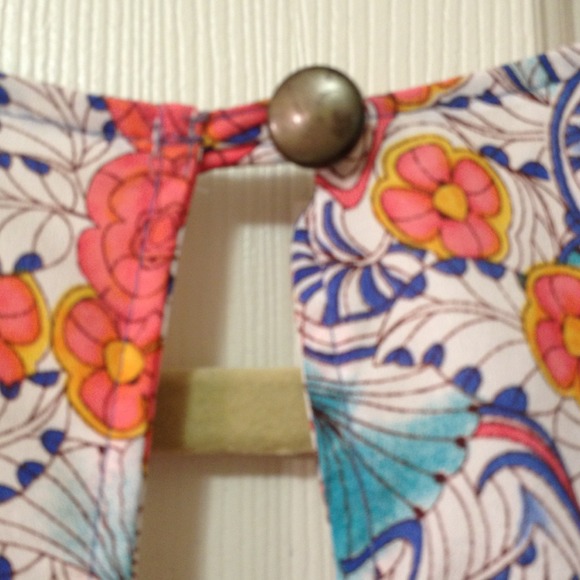 Gorgeous unique boutique dress - Picture 3 of 4