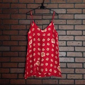 Brandy Melville Lynette dress