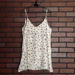 Brandy Melville Lynette dress