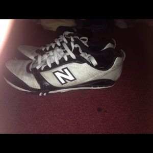 New balance shoes