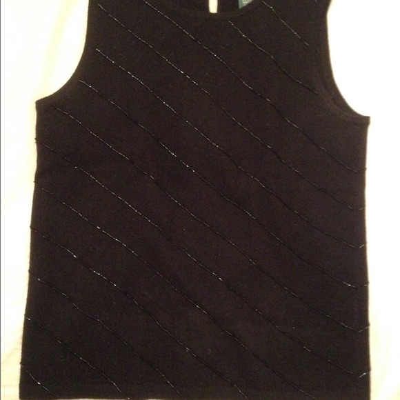 Vintage Ralph Lauren Top