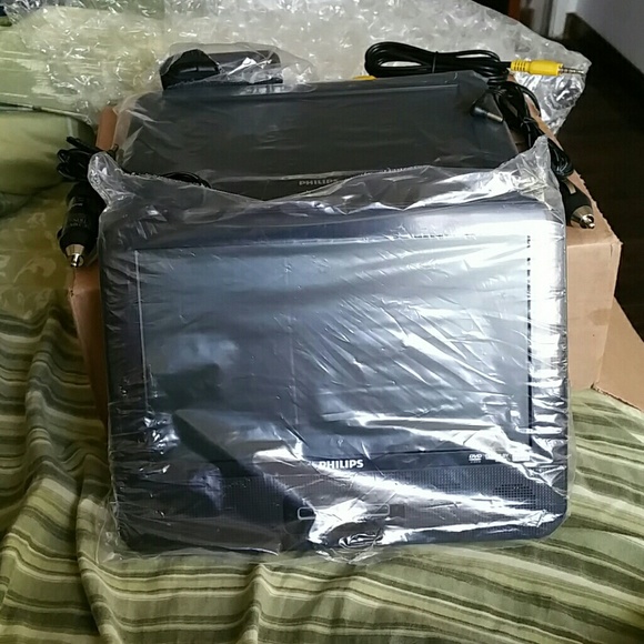 Dvd player