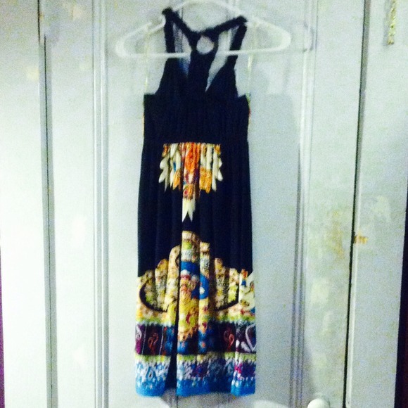 Summer Dress - Picture 2 of 4