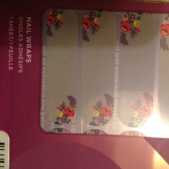 Jamberry