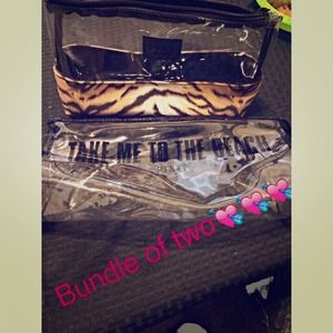 One free with purchase 💋💋