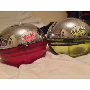 DKNY full size
