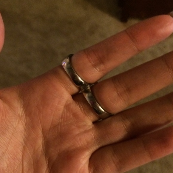 Tribal ring - Picture 3 of 3