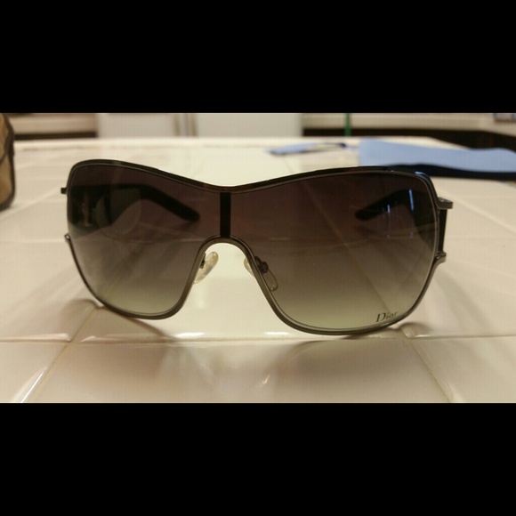 Dior sunglasses