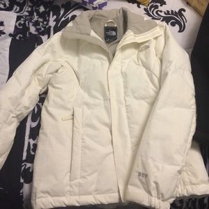 The North Face 600 Women's Down Coat