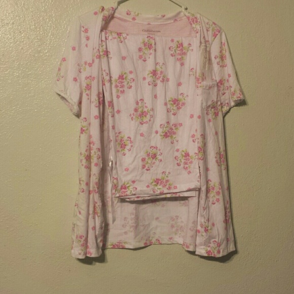 Pajamas