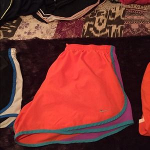 DriFit Nike Shorts