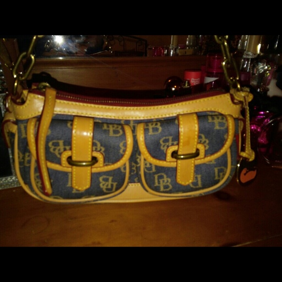 Dooney and Bourke