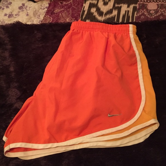 DriFit Nike Shorts