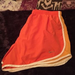 DriFit Nike Shorts